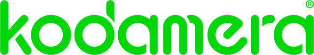 Kodamera