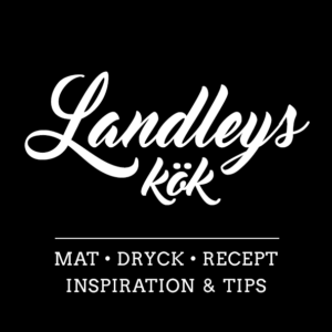 Landleys kök