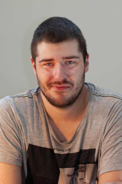 Alexander O