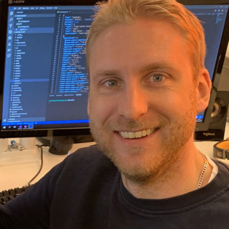 Andreas Bergqvist