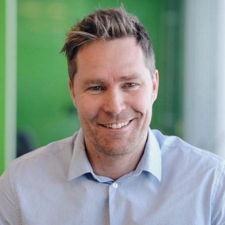 Andreas Rejvik