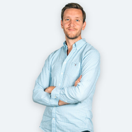 Daniel Johnsson