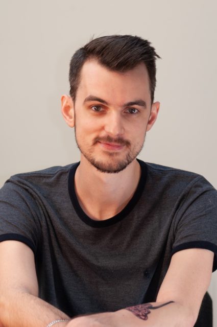 Daniel J