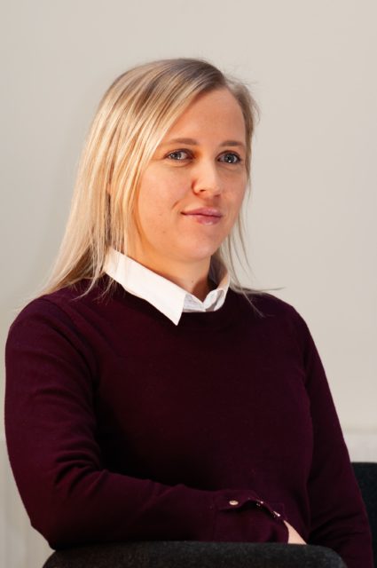 Emelie