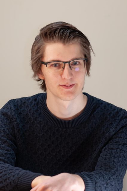 Fredrik